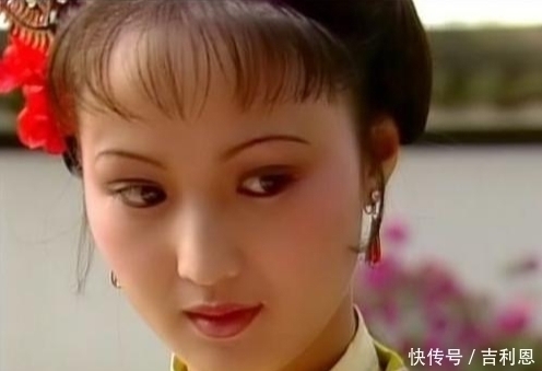 刘姥姥!平儿最终的结局是什么?鸳鸯的一句话说出了答案!