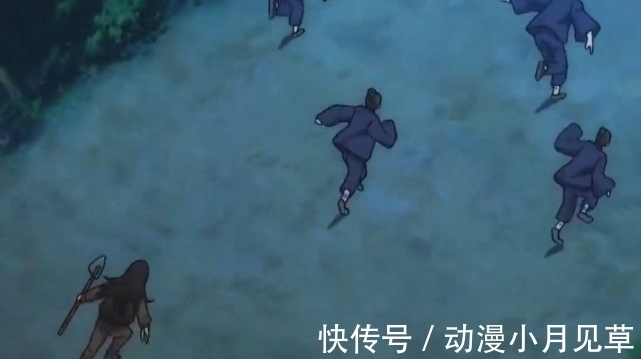 小槽|《一人之下》:王也为何镇不住这三人?众所周知乱金柝从未成功过