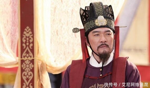 唯独|长孙无忌造反宗族被灭,唯独长孙皇后没有受牵连?