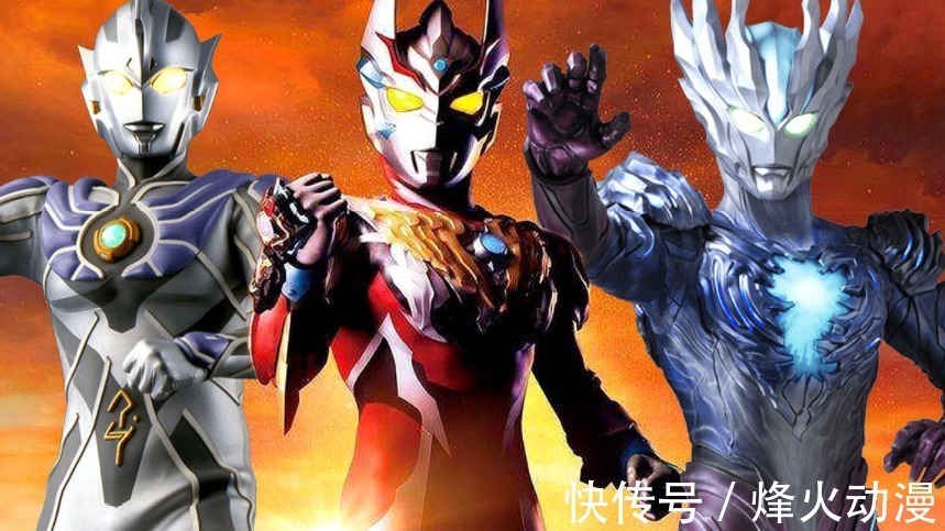 熊出没|奥特曼事件,遭殃的为何是国漫?网友:二次元的圈子内卷严重