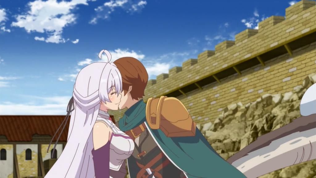 回复术士:剑圣成功报恩,棍勇想见魔王夏娃,下一个拿下的却是诺伦!