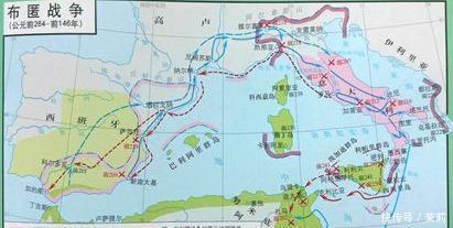 古罗马|历史古罗马与古希腊的冲突！历史古罗马与古希腊的冲突！