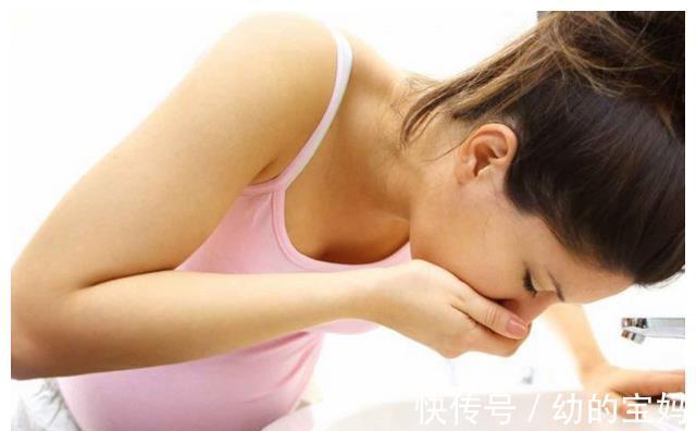 雌激素|有些孕妇妊娠反应强烈,有些却没感觉,多半是胎儿在背后“捣蛋”