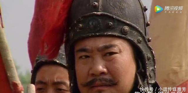 鲜为人知|此人是蜀汉被雪藏的猛将,忠勇丝毫不输赵云,历史上却鲜为人知