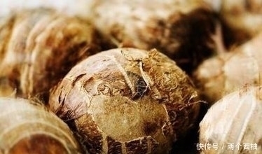 芋头|立秋后，芋头和此物同食，对身体十分有益，却有很多人不清楚