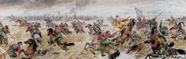 之间|元朝的安南诗人:羁旅之苦与家国之思交织,主张以和代战