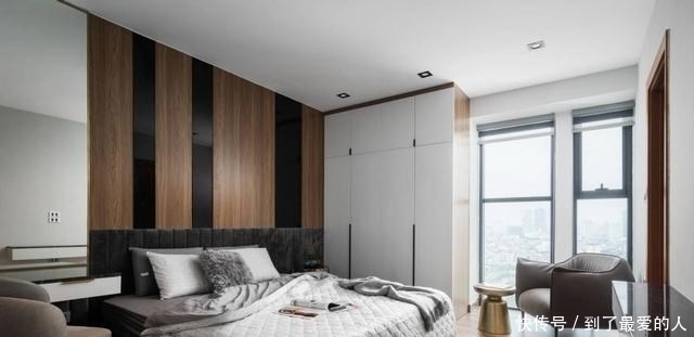 收纳|夫妻俩爱干净,自律5年坚持极简生活,全屋一尘不染,看着都高级