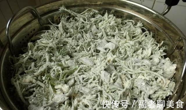 护肝菜|他是路边护肝菜,清爽可口,做法简单,保护肝脏,肝脏越来越健康