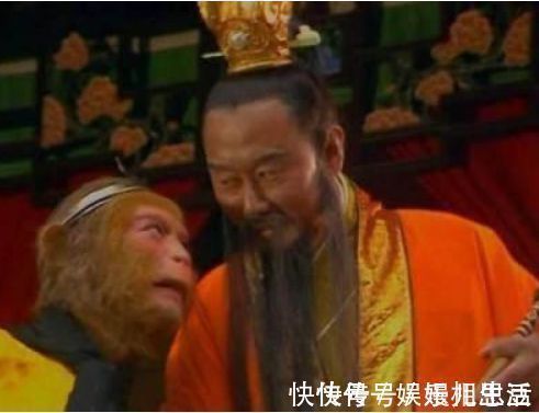 乌巢禅师&菩提祖师、乌巢禅师、镇元子，西游三大隐仙，谁更厉害？答案意外