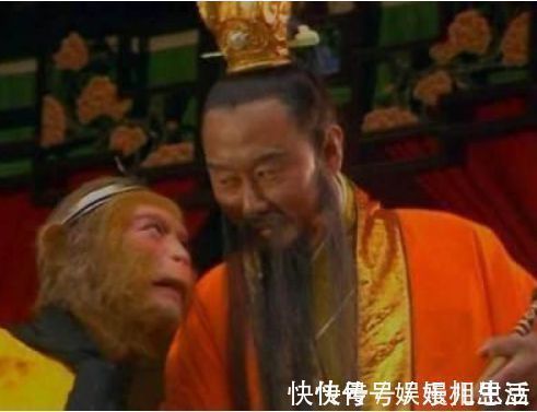 乌巢禅师&菩提祖师、乌巢禅师、镇元子,西游三大隐仙,谁更厉害?答案意外