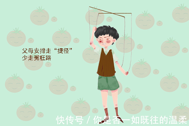 流金岁月|养“废”一个男孩其实很简单,做3件事就够了!父母没事别瞎操心