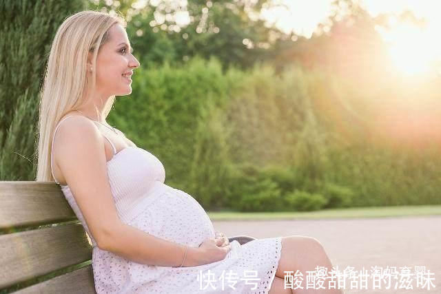 胎儿|有以下4个特征的孕妇,走路多对胎儿不好,不要盲目坚持