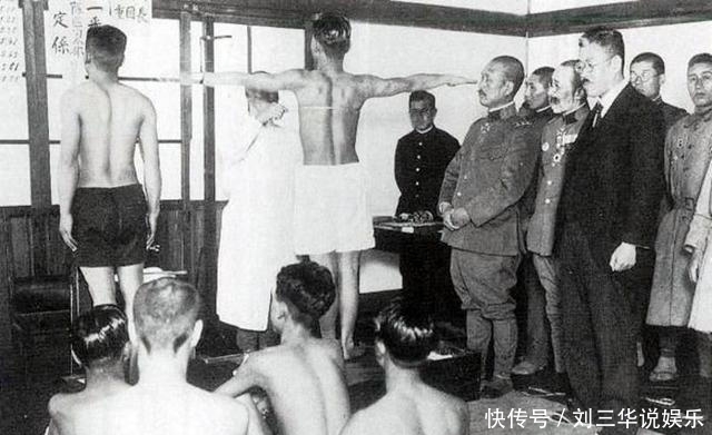 逃避|二战日本国内真实征兵状态:逃避兵役成风,成功率最高的是这种病