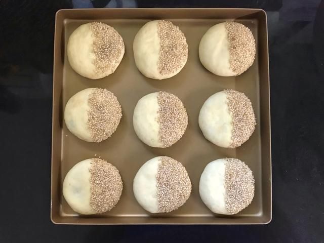 新手|入门级面包配方，新手照着做就行，松软香甜，放三天也不硬