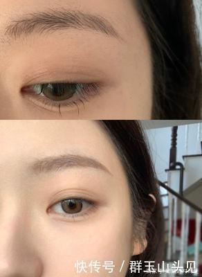 女人再忙也要记住出门尽量化淡妆,教你正确顺序,简单又漂亮