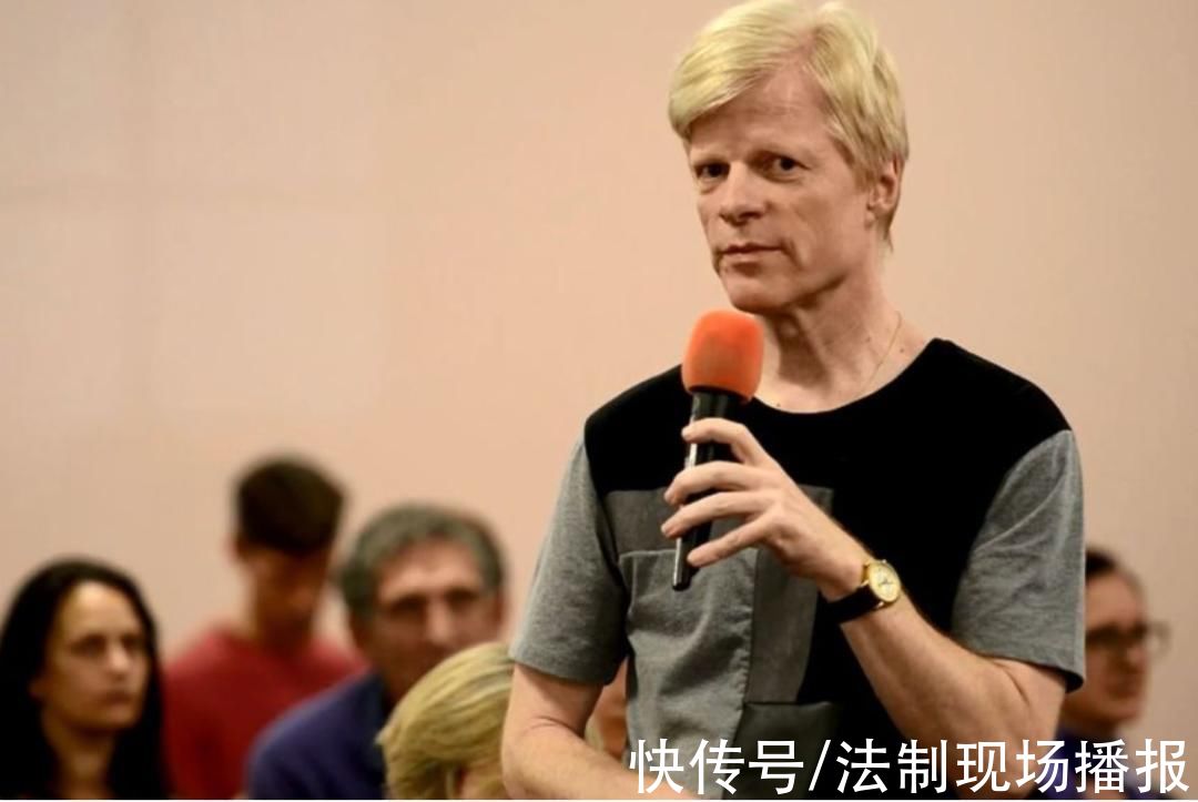 本哈扬|“让我按摩你的乳房来治愈你!”他声称这样能治愈妇科病