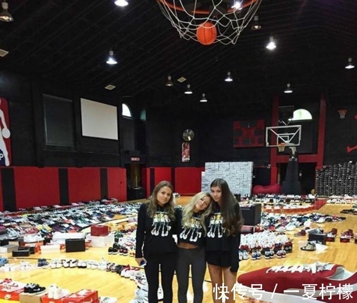 朱利叶斯·欧文 拥有6000双珍稀的限量球鞋是种怎样的体验?