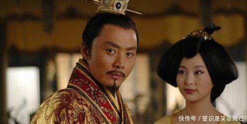 想立|李世民想立弟媳为后, 魏征说了这样一句话, 李世民乖乖放弃!