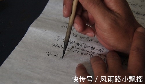 红楼梦|六旬老人下恒心小楷抄《红楼》 历时六年半共抄七十万个字