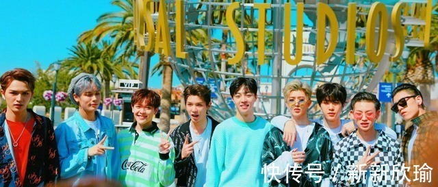 賴冠霖歸國(guó)后成糊咖!同是南韓歸國(guó)藝人,黃明昊朱正廷憑啥大火