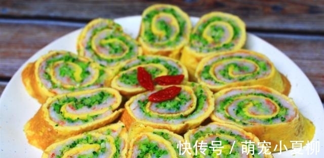 好吃|春节年夜饭，教大家做8道创意菜，好吃好看，寓意吉祥，学会试试