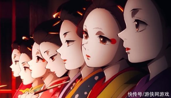 动画|日媒:《鬼灭之刃》动画第二季将于10月正式开播