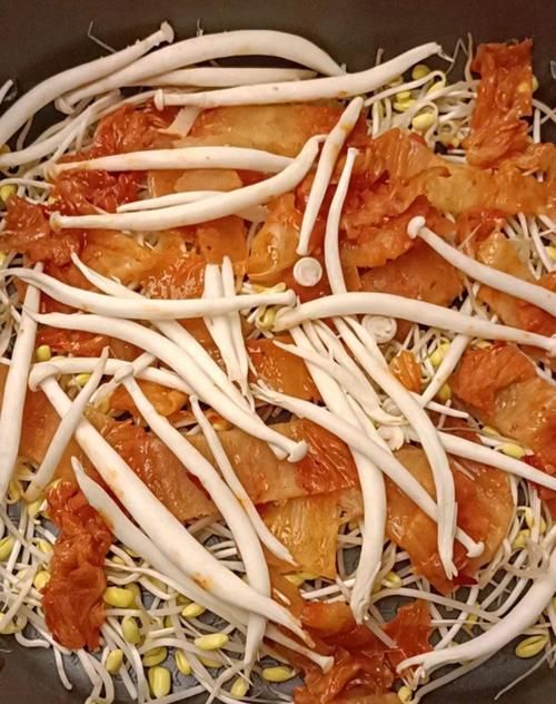  一个人在家也可以吃部队火锅了