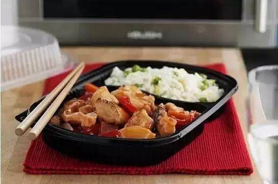 癌物|微波炉加热食物会致癌?真相清楚了