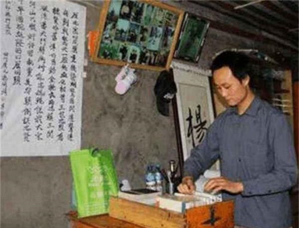 传人|“满门忠烈”的杨家后人现今如何?37代传人:身怀绝技却很无奈