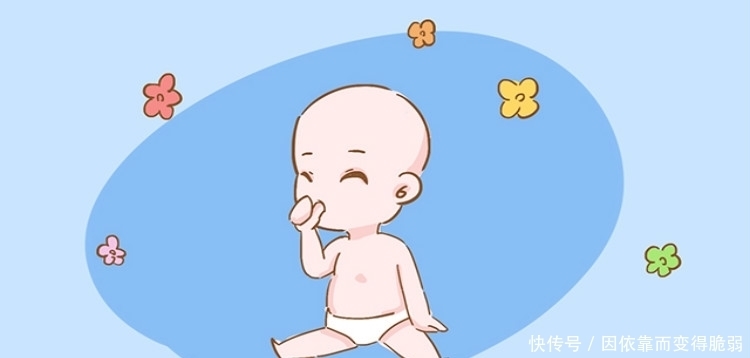 认知能力|半岁到一岁左右的宝宝,妈妈应该关注孩子哪方面?