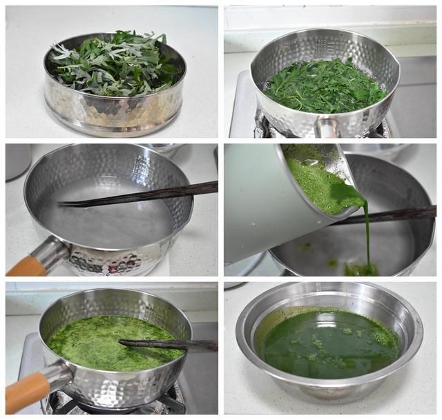 美味|夏末秋初给家人做这些甜品，简单易做，清甜滋润去燥，健康还美味