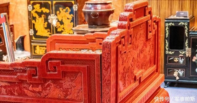 皇家|这件国宝级文物很多人没见过,专家估价3600万,为皇家御用之物