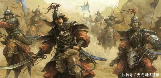 国家|“翦伐大商”——周人为什么对商朝有那么大仇恨?(上)