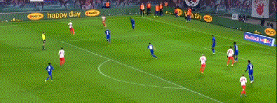 巴拉克|德甲亞軍轟然倒下，13分鐘丟2球，巴拉克舊主兩連勝升至第三