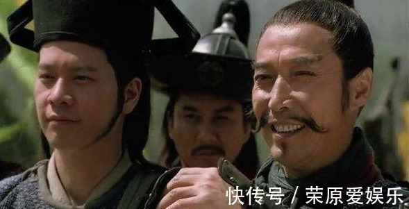 三十六天罡|他被称为马上林冲马下武松,大破祝家庄,连权利中心都没有进去