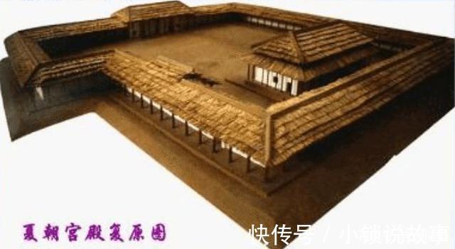 部落!夏商周时期,为何有1500年的空白期其实并非无记载