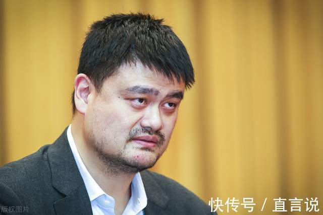 广东|姚明出手拯救广东?现身比赛或有大安排,杜锋送篮协完美答案