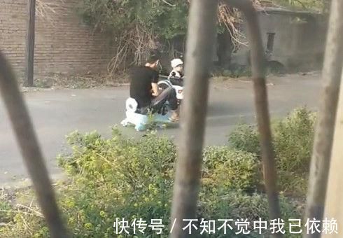 奶爸|“大顽童奶爸”被娃带着玩走红,宝宝:现在的大人可真难带