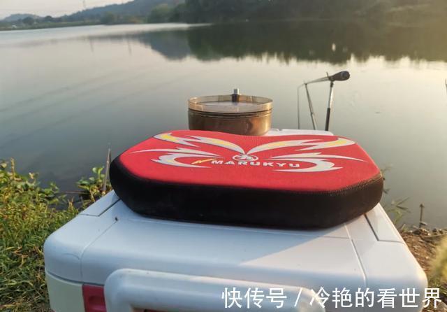 为什么野钓鲫鱼不建议浮钓?看完这几条理由,你就明白了