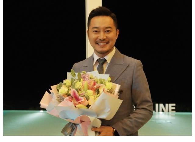 王小咪|张嘉译新剧未播先火，主演阵容堪称王炸，芒果台真是捡到宝了