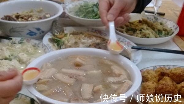 年纪越大，越要少吃米饭？澄清：关于老年饮食的3大误区