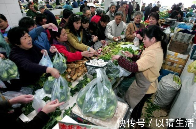 菜市场|李玫瑾教授：这三个地方别常带孩子去，不然对孩子的成长有大影响