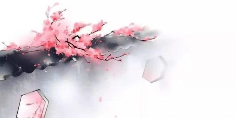 诗人#刘禹锡这首诗告诉了我们,生活虽然不如意,但是也要坚强地去面对