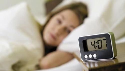  失眠|长期失眠，睡眠质量不好？日常多吃以下5宝，一觉酣睡到天亮