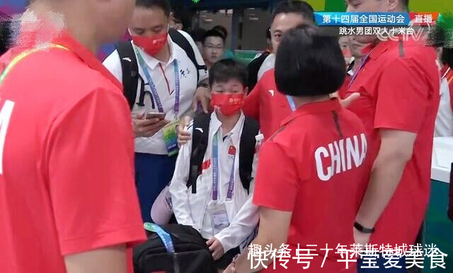 全红婵|全红婵为自己拉票也不行,被网友支持后删除微博,又是教练意思?