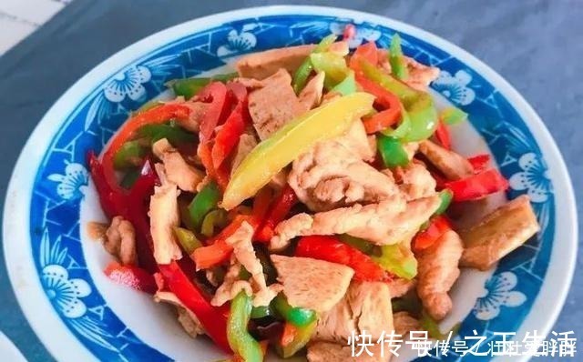 大肠|几道经典美味，隔三差五做一次，每次上桌就被吃个精光！