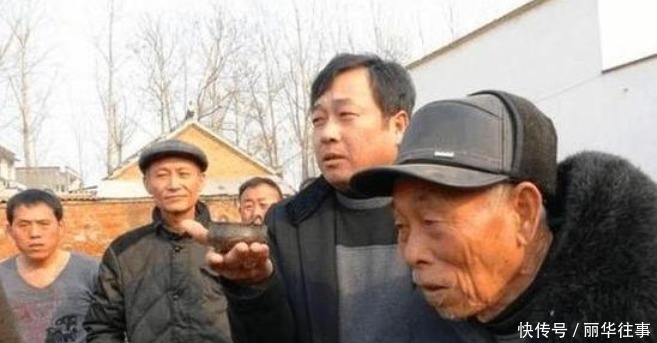 皇室|一个偏僻小山村,发现明朝皇室的后人,藏着龙床!