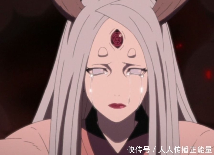 超写|为何白眼被称为最强只因这个能力远超写轮眼,佐助看了都羡慕