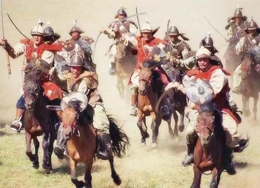 耶律楚材|一个挽救整个中国北方的契丹人,蒙古有了他才有了并吞天下的资本