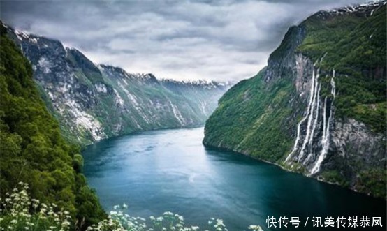 江南的美好在杜牧笔下,让人觉得生活的淳朴,令人觉得生活的简单